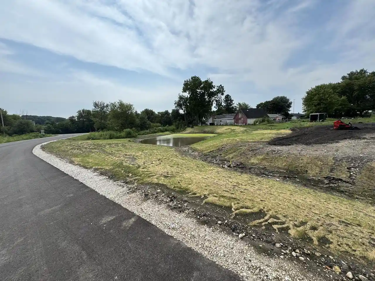 Photo 2 of Sale Pending at Lt12 Leo Lane Lane, Big Bend, WI 53103 | MLS# 1942210 | Listing updated on 2026-08-15
