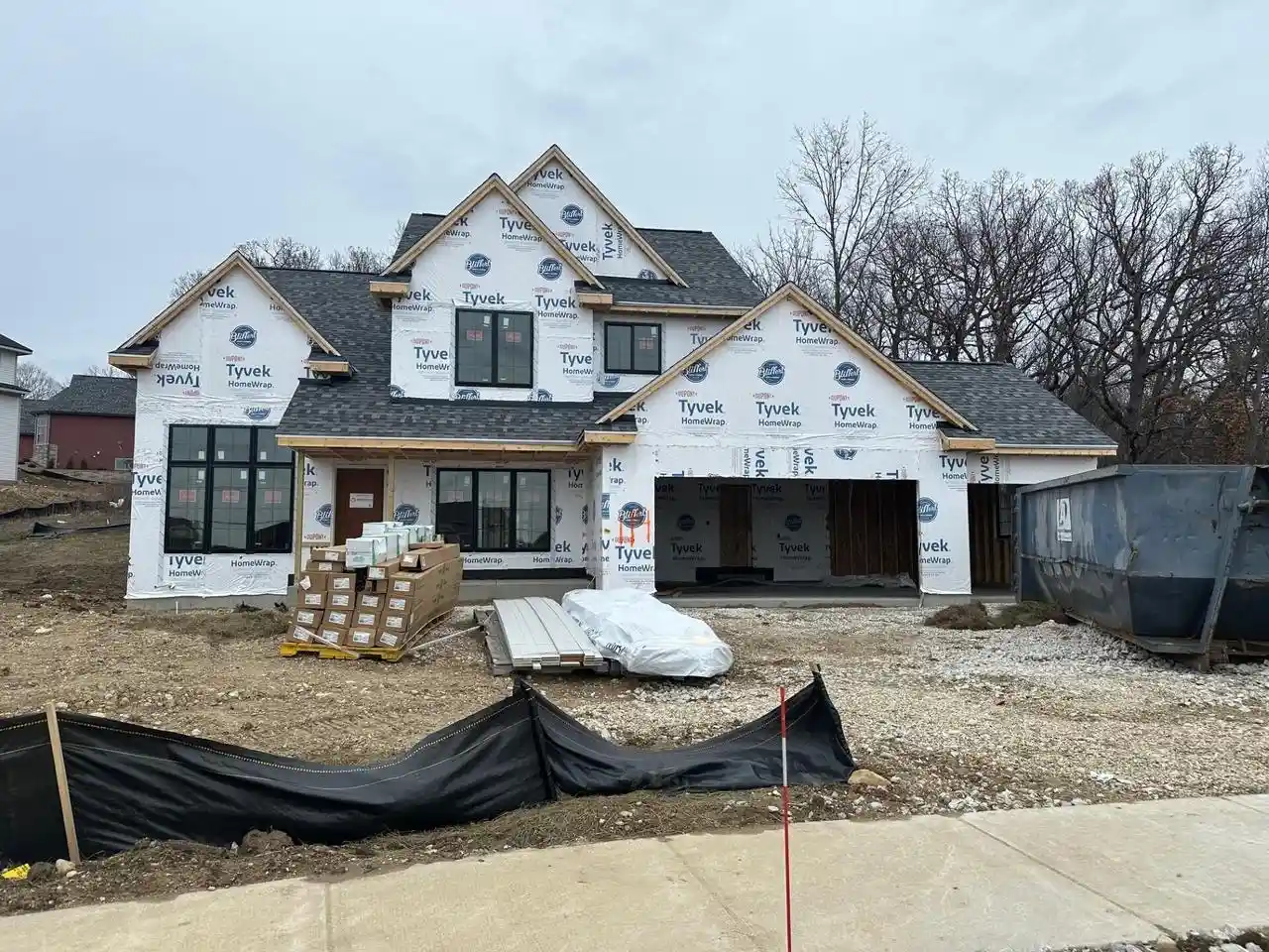 1st image of 114 Retzer View View, Waukesha, WI 53188 | MLS# 1942364