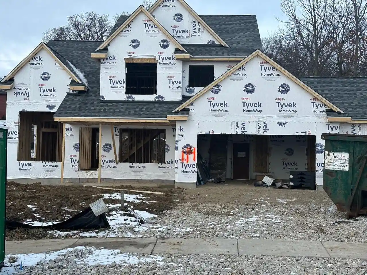 2nd image of 114 Retzer View View, Waukesha, WI 53188 | MLS# 1942364
