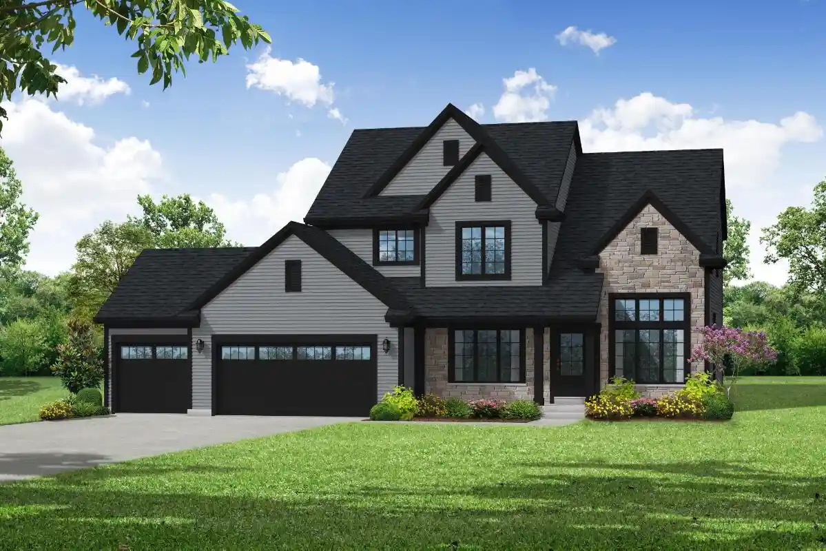 3rd image of 114 Retzer View View, Waukesha, WI 53188 | MLS# 1942364
