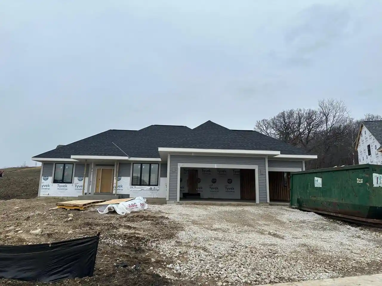 1st image of 110 Retzer View View, Waukesha, WI 53188 | MLS# 1942368