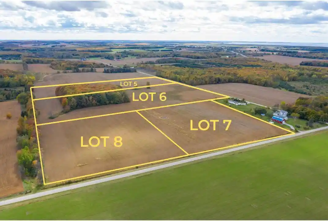 1st image of 6800 Sunny Point Road Road, Egg Harbor, WI 54209 | MLS# 50317957