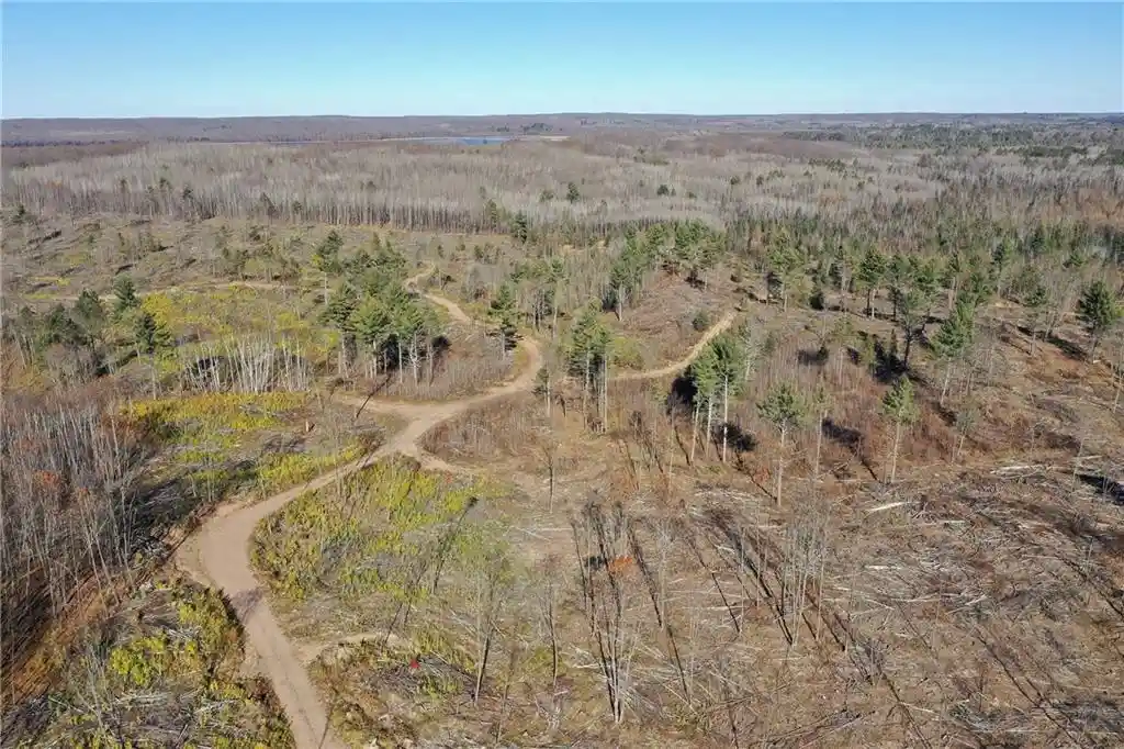 4th image of Tbd Larsen Road Road, Hayward, WI 54843 | MLS# 1597025