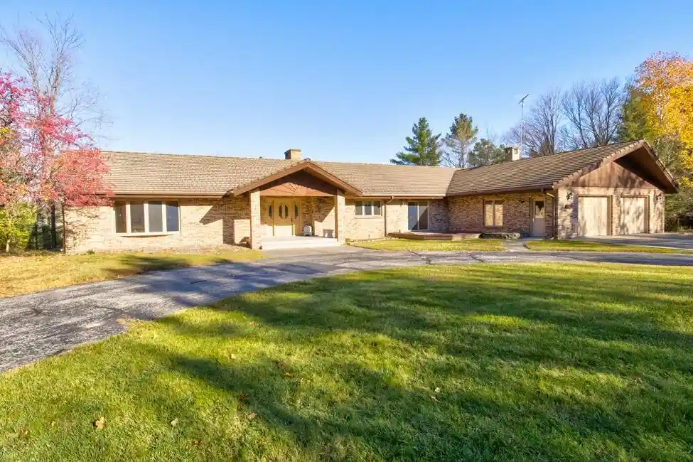 1st image of W6349 Greenwood Avenue Avenue, Spalding, MI 49886 | MLS# 50318043
