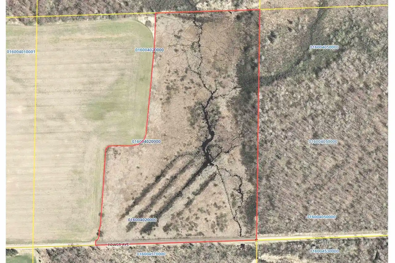 Homes for sale in Medford, WI | +/ 23 Acres Tower Avenue Avenue, Medford, WI 54451 | MLS# 22505407