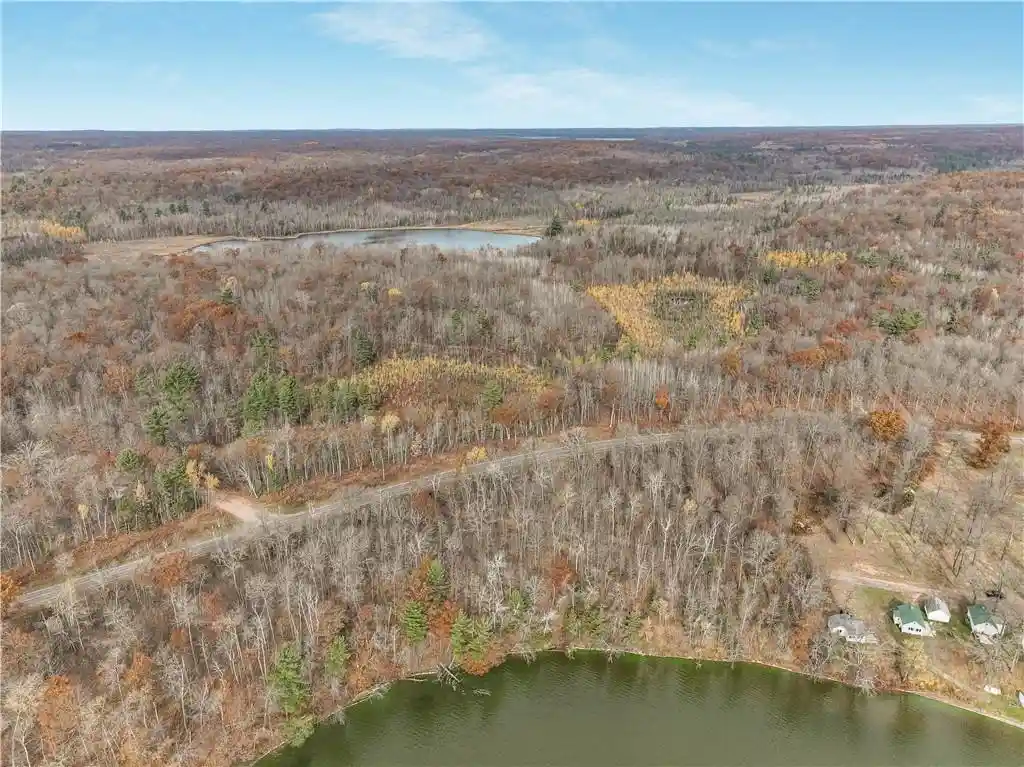 Photo 3 of Land for sale at Lot 1 County Hwy F, Birchwood, WI 54817 | MLS# 1596870 | Listing updated on 2026-09-15
