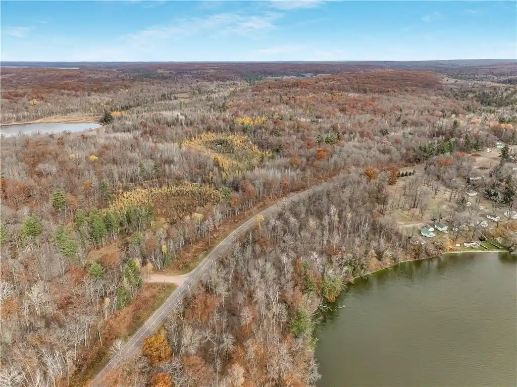 Photo 3 of Land for sale at Lot 1 County Hwy F, Birchwood, WI 54817 | MLS# 1596870 | Listing updated on 2026-09-15