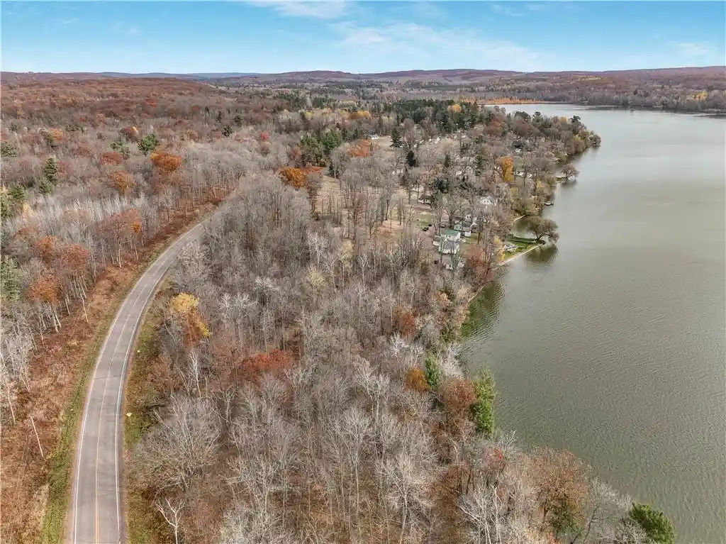 Photo 4 of Land for sale at Lot 1 County Hwy F, Birchwood, WI 54817 | MLS# 1596870 | Listing updated on 2026-09-15