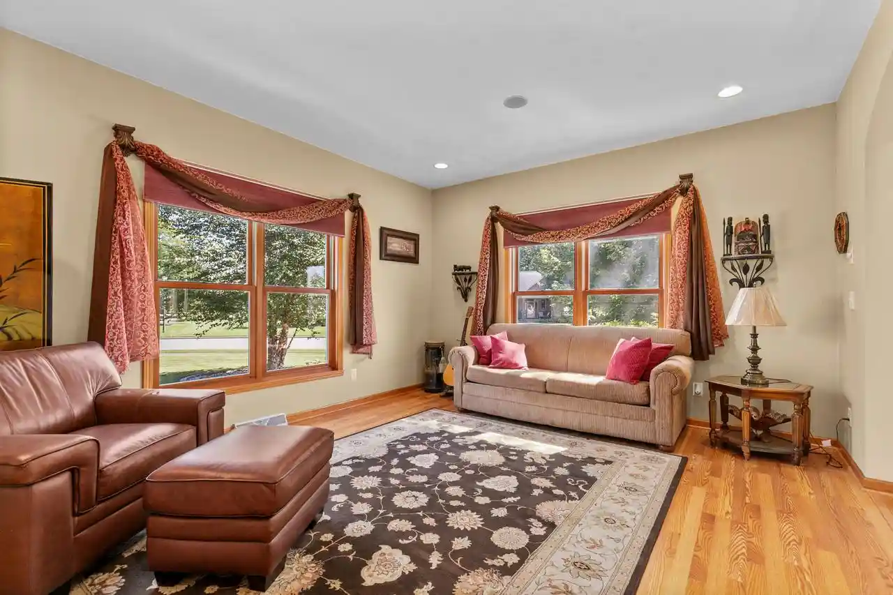 Homes for sale in Sherwood, WI | W5071 Cherrywood Court Court, Sherwood, WI 54169 | MLS# 1942995