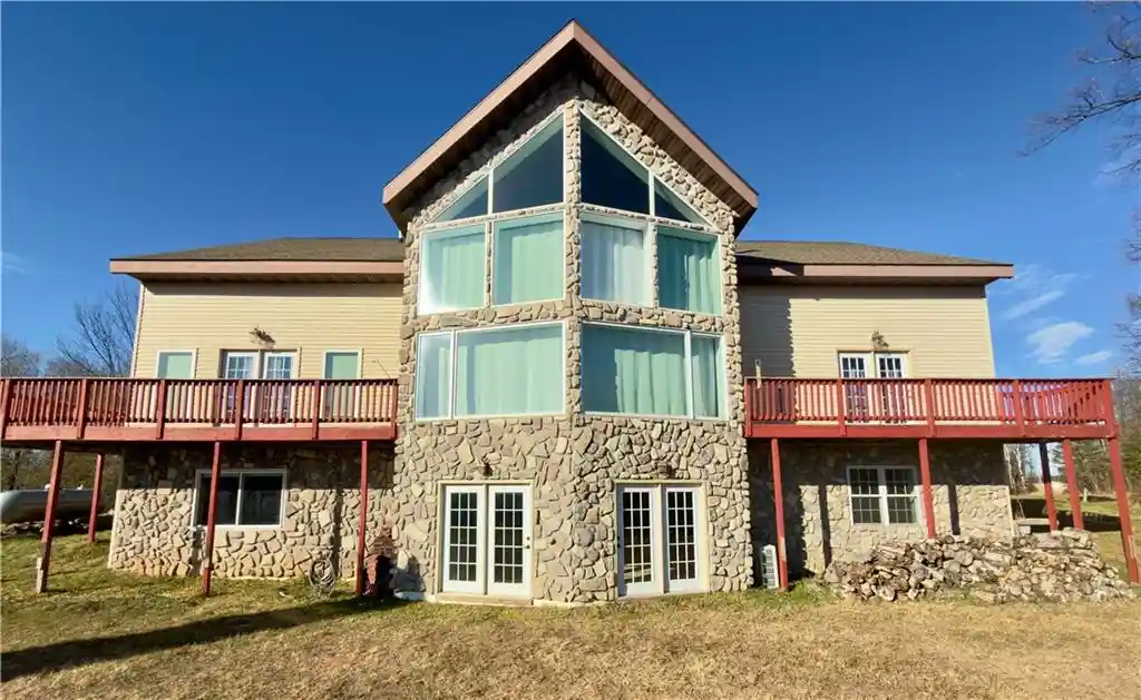 Photo 1 of Single family home for sale at 1816 300th Avenue Avenue, Frederic, WI 54837 | MLS# 1597136 | Listing updated on 2026-09-02