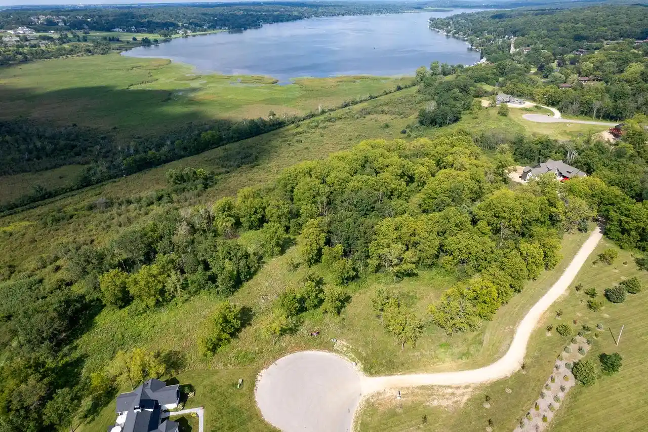 Photo 4 of Land for sale at Lt10 Lakeview Glen Dr, Lake Geneva, WI 53147 | MLS# 1943267 | Listing updated on 2026-09-25