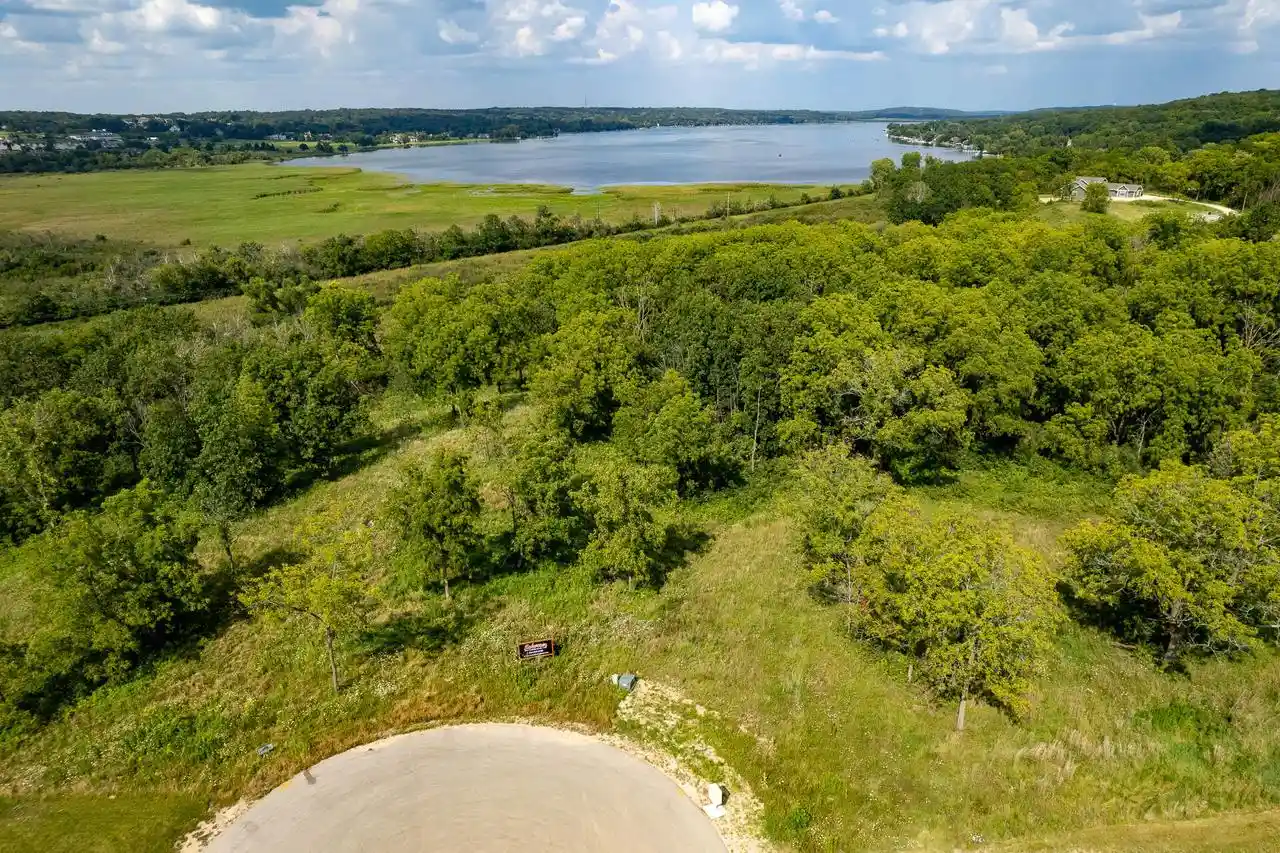 Photo 7 of Land for sale at Lt10 Lakeview Glen Dr Dr, Lake Geneva, WI 53147 | MLS# 1943267 | Listing updated on 2026-06-24