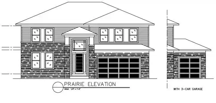 2nd image of 655 Cypress Way Way, Oregon, WI 53575 | MLS# 2012675