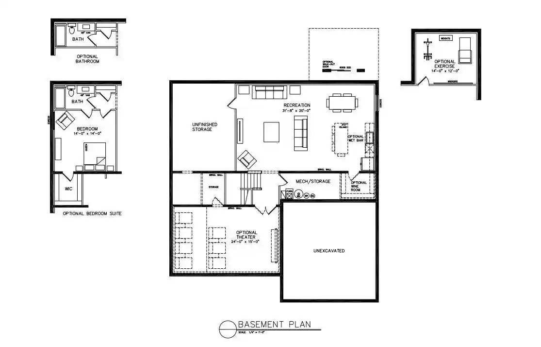 5th image of 655 Cypress Way Way, Oregon, WI 53575 | MLS# 2012675