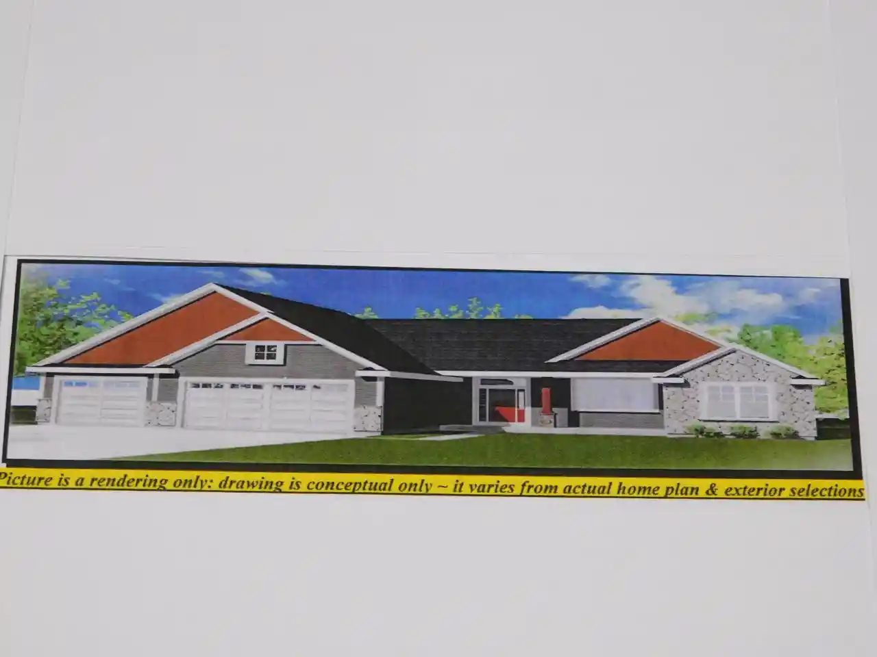 5th image of 792 N Sparrow Way Way, Grafton, WI 53024 | MLS# 1943302