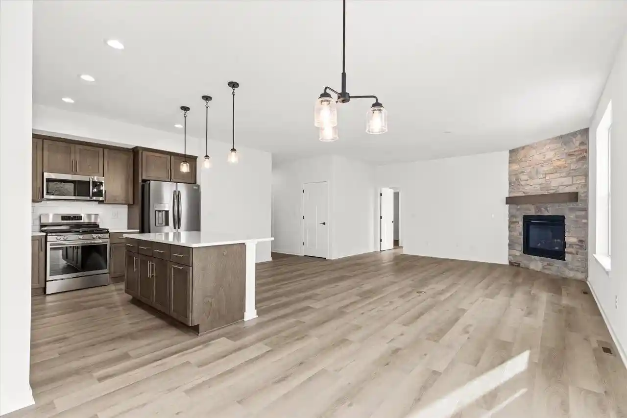 Photo 2 of Single family home for sale at 1851 Sweetwater Boulevard Boulevard #Lt9, Port Washington, WI 53074 | MLS# 1943324 | Listing updated on 2026-10-25