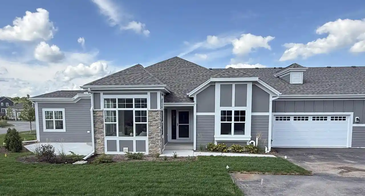 Photo 1 of Sale Pending at 916 Mary Grace Court Court #42, Grafton, WI 53024 | MLS# 1943329 | Listing updated on 2026-10-18