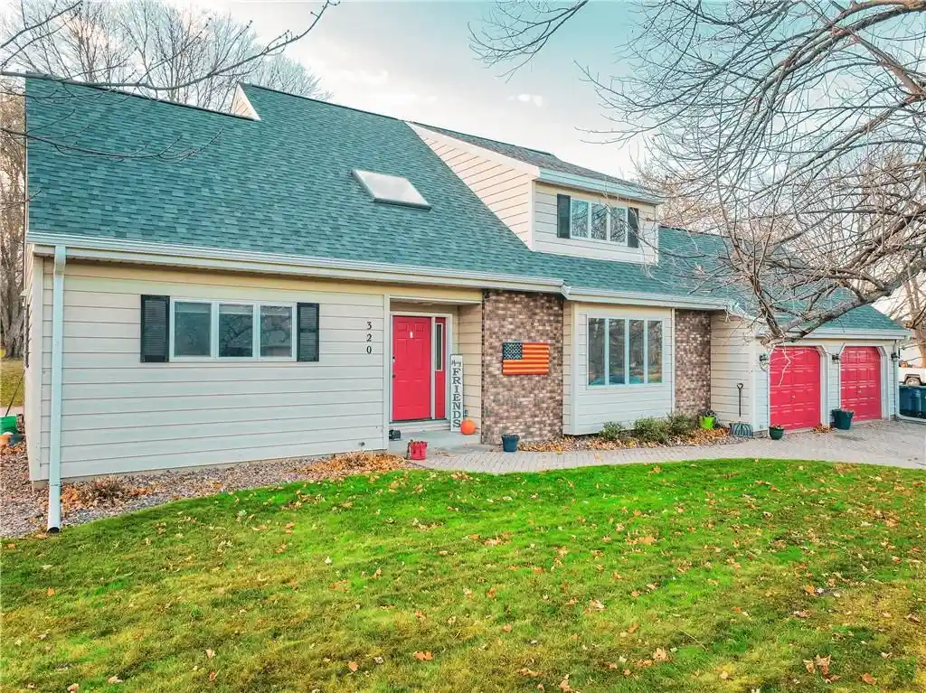1st image of 320 Badger Road Road, Rice Lake, WI 54868 | MLS# 1596664