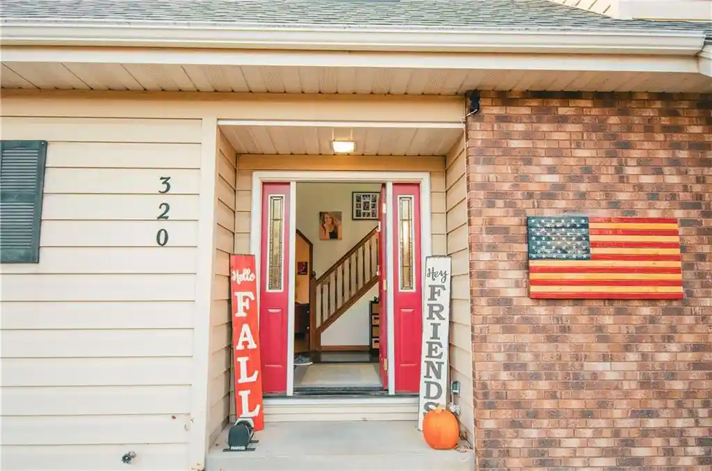 2nd image of 320 Badger Road Road, Rice Lake, WI 54868 | MLS# 1596664