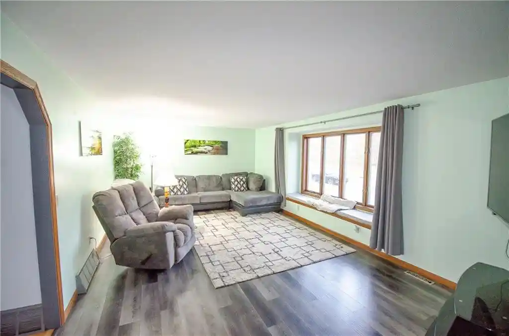 4th image of 320 Badger Road Road, Rice Lake, WI 54868 | MLS# 1596664