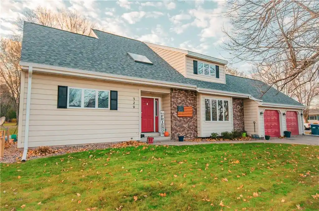55th image of 320 Badger Road Road, Rice Lake, WI 54868 | MLS# 1596664