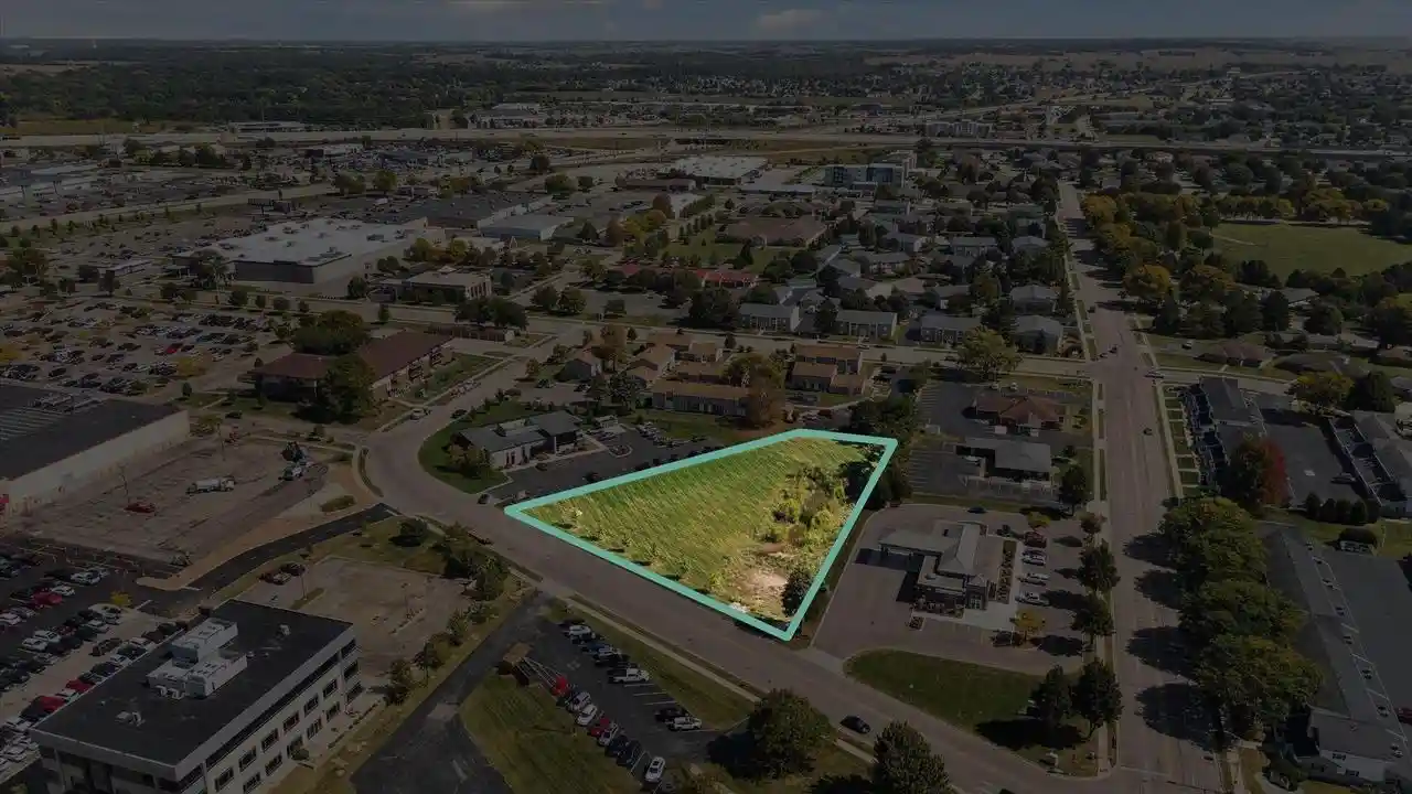 Photo 3 of Land for sale at 2610 Liberty Lane Lane, Janesville, WI 53545 | MLS# 2012743 | Listing updated on 2026-09-17