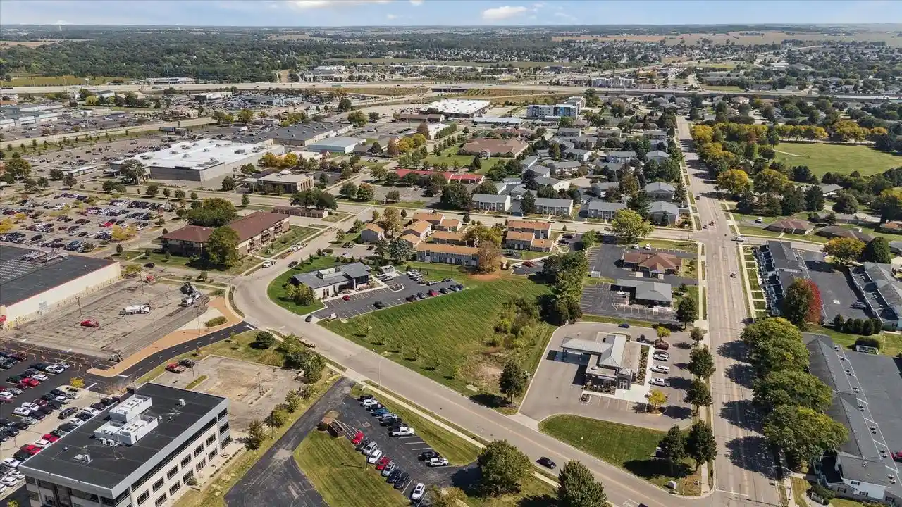 Photo 4 of Land for sale at 2610 Liberty Lane Lane, Janesville, WI 53545 | MLS# 2012743 | Listing updated on 2026-09-17
