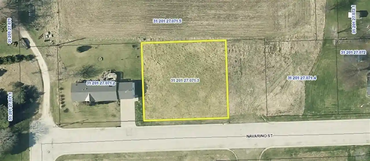 Homes for sale in Algoma, WI | Navarino Street Street, Algoma, WI 54201 | MLS# 50318531
