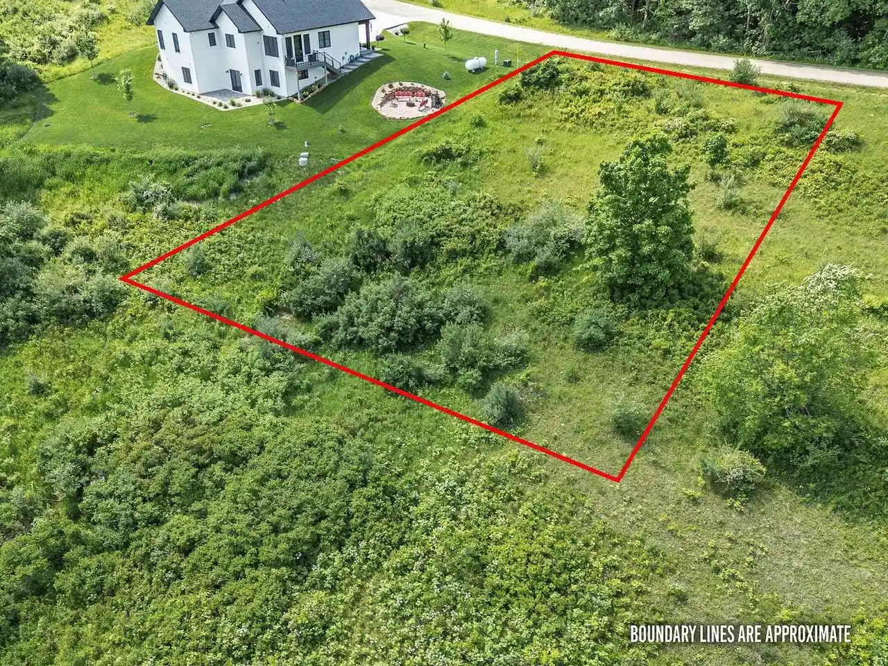Homes for sale in La Valle, WI | L311 Cross Trails Dr Dr, La Valle, WI 53941 | MLS# 2012860