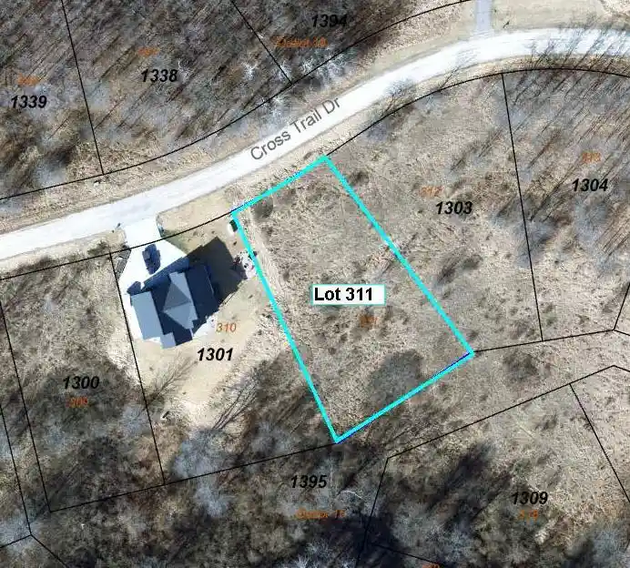 Homes for sale in La Valle, WI | L311 Cross Trails Dr Dr, La Valle, WI 53941 | MLS# 2012860