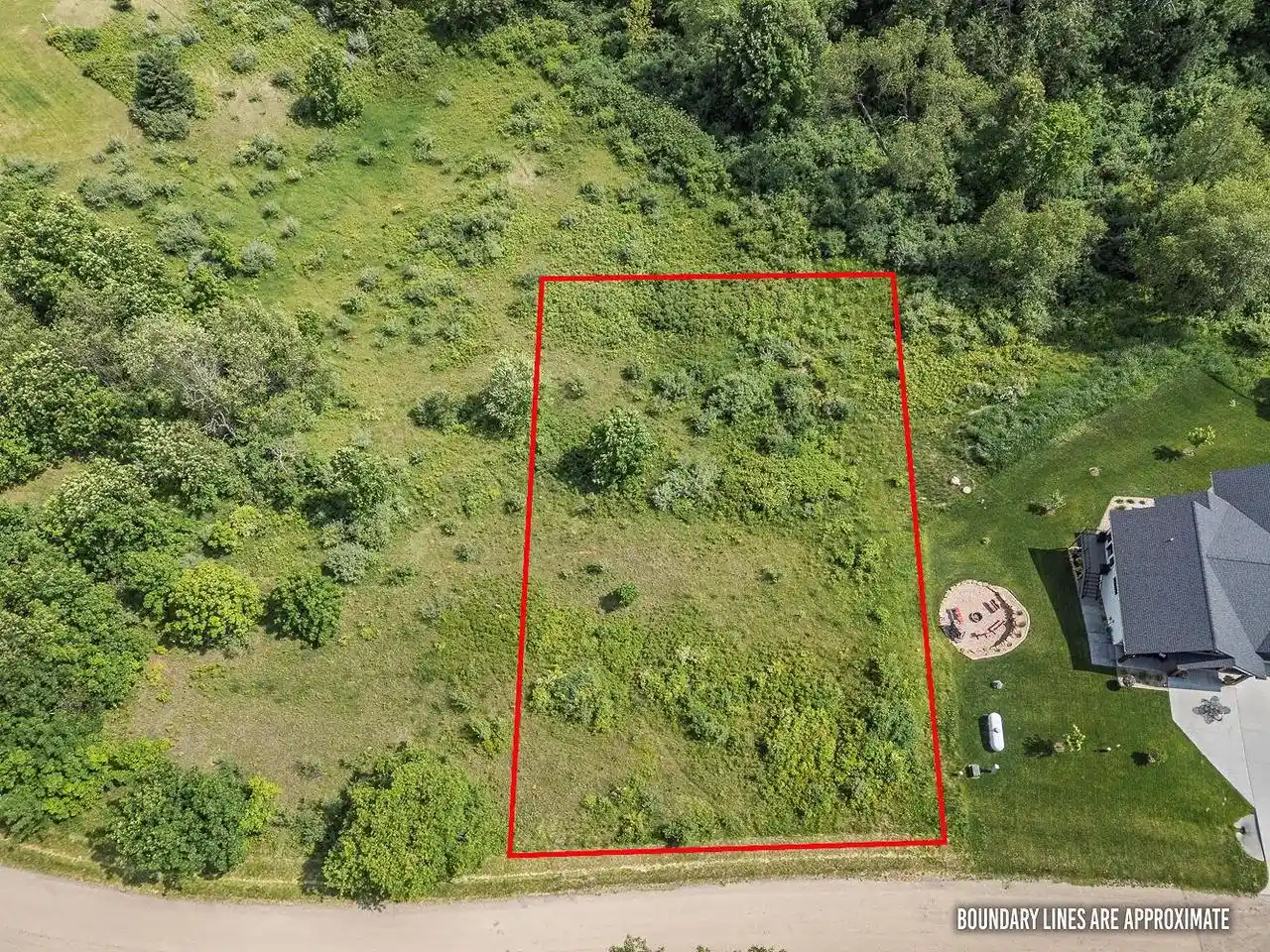 Homes for sale in La Valle, WI | L311 Cross Trails Dr Dr, La Valle, WI 53941 | MLS# 2012860
