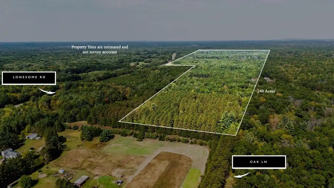 1st image of Lot 0 Lonesome Road Road, Wisconsin Rapids, WI 54495 | MLS# 22505520