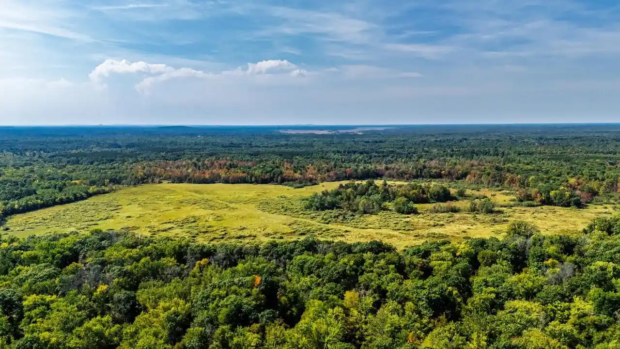 Photo 4 of Land for sale at Lot 0 Lonesome Road Road, Wisconsin Rapids, WI 54495 | MLS# 22505520 | Listing updated on 2026-04-29