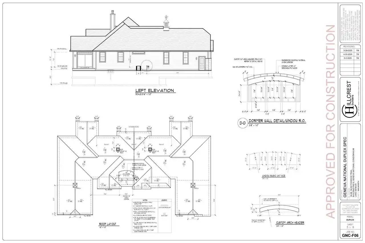 3rd image of 345 Foxwood Trl Trl, Lake Geneva, WI 53147