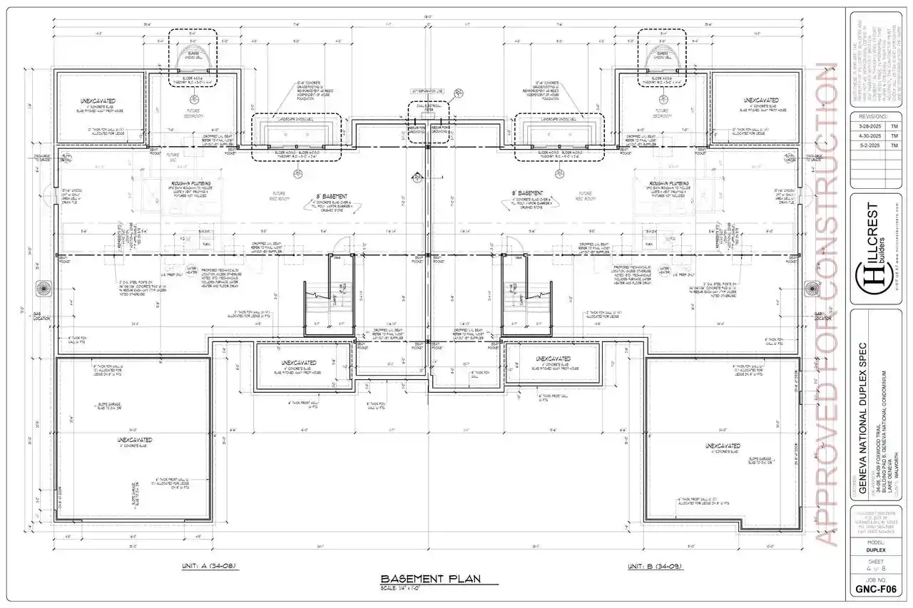 4th image of 345 Foxwood Trl Trl, Lake Geneva, WI 53147