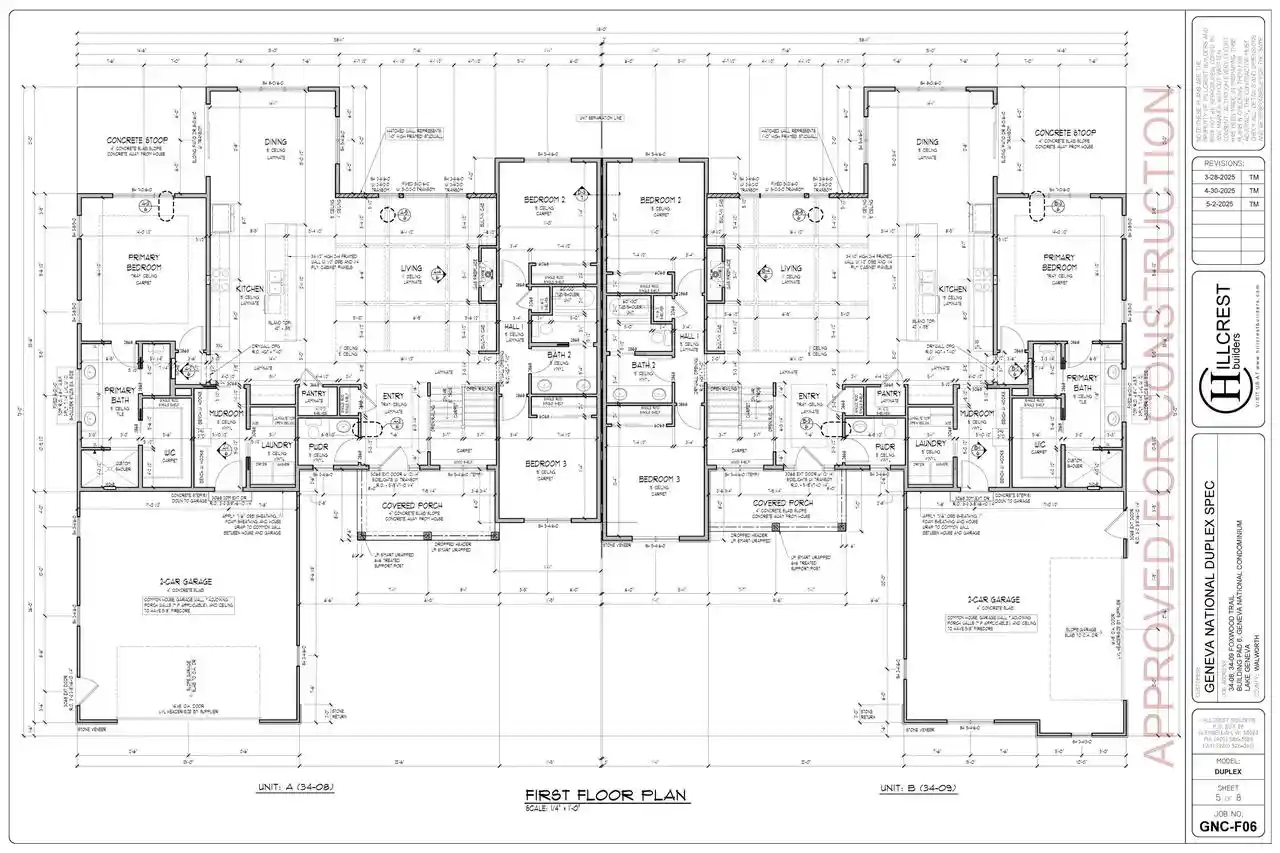 5th image of 345 Foxwood Trl Trl, Lake Geneva, WI 53147