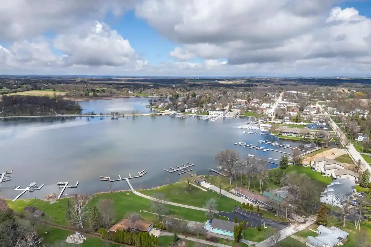 Homes for sale in Green Lake, WI | 413 Strauss Unit 14 Avenue Avenue, Green Lake, WI 54941 | MLS# 2012965