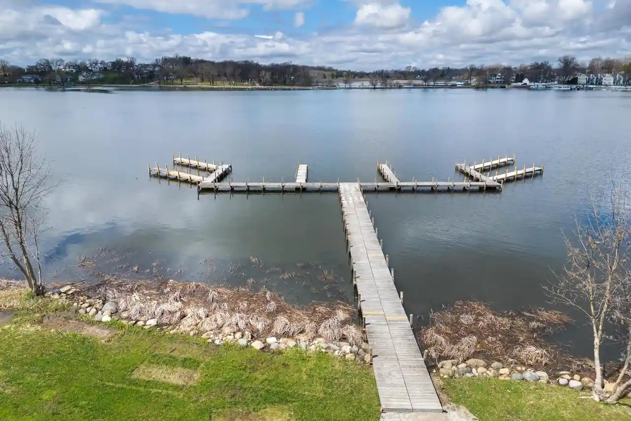 Homes for sale in Green Lake, WI | 413 Strauss Unit 11 Avenue Avenue, Green Lake, WI 54941 | MLS# 2012967