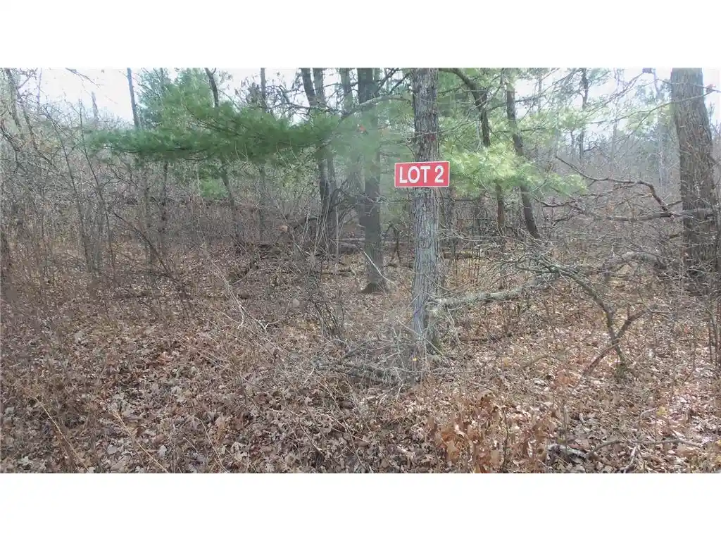 2nd image of Lot 2 Ferry Rd, Grantsburg, WI 54840 | MLS# 6821609