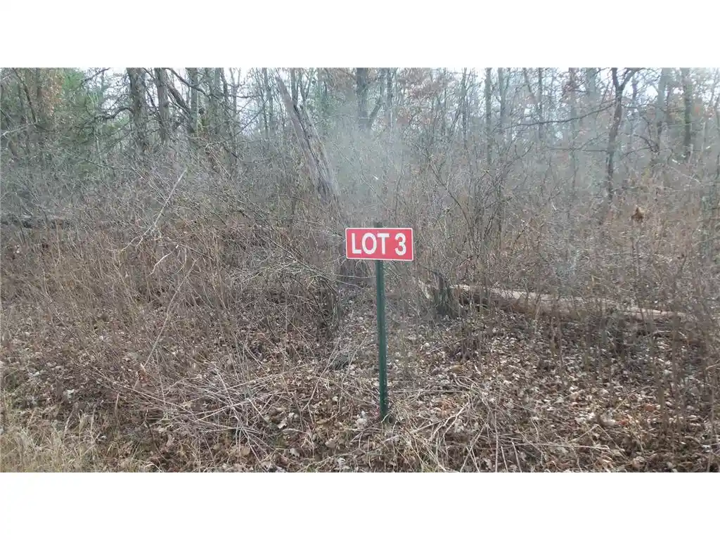 5th image of Lot 3 Ferry Rd, Grantsburg, WI 54840 | MLS# 6821610