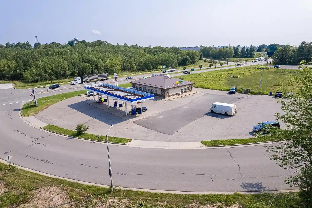3rd image of 15 Acres State Hghway 153, Mosinee, WI 54455 | MLS# 22505547