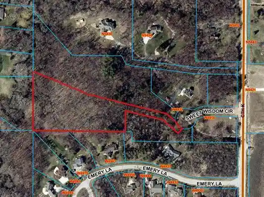 Photo 1 of Land for sale at Lot 2 Sweet Wisdom Circle Circle, Fond Du Lac, WI 54937 | MLS# 1943921 | Listing updated on 2026-07-14