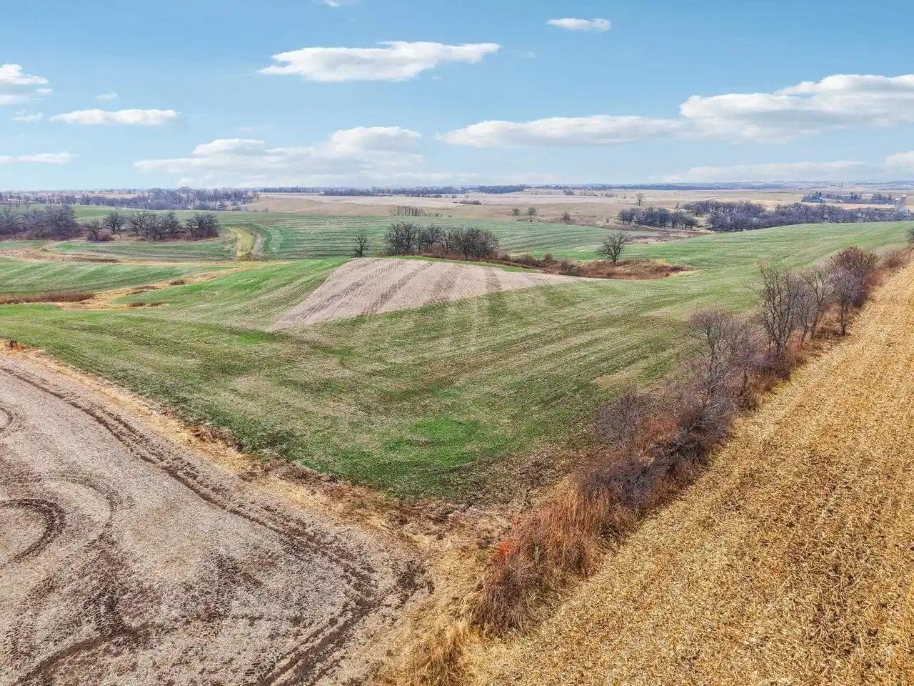2nd image of 0 County Road E Road Road, Mineral Point, WI 53565 | MLS# 2013087