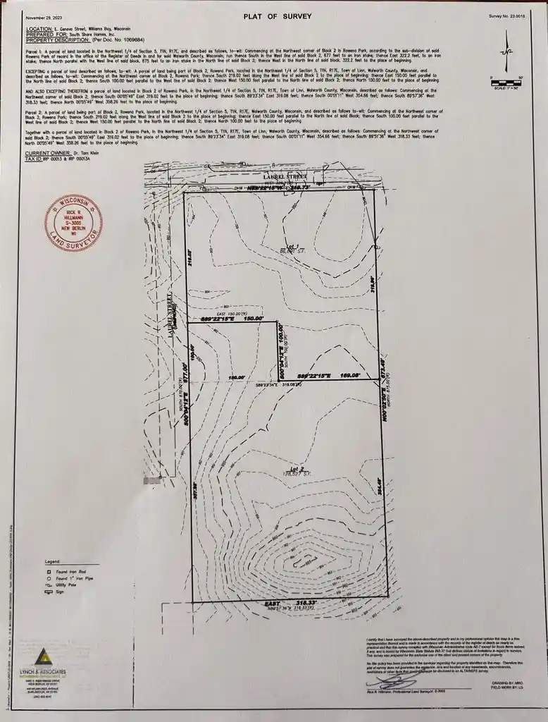 1st image of W4447 Laurel Street Street #W4451, Lake Geneva, WI 53147 | MLS# 1944021