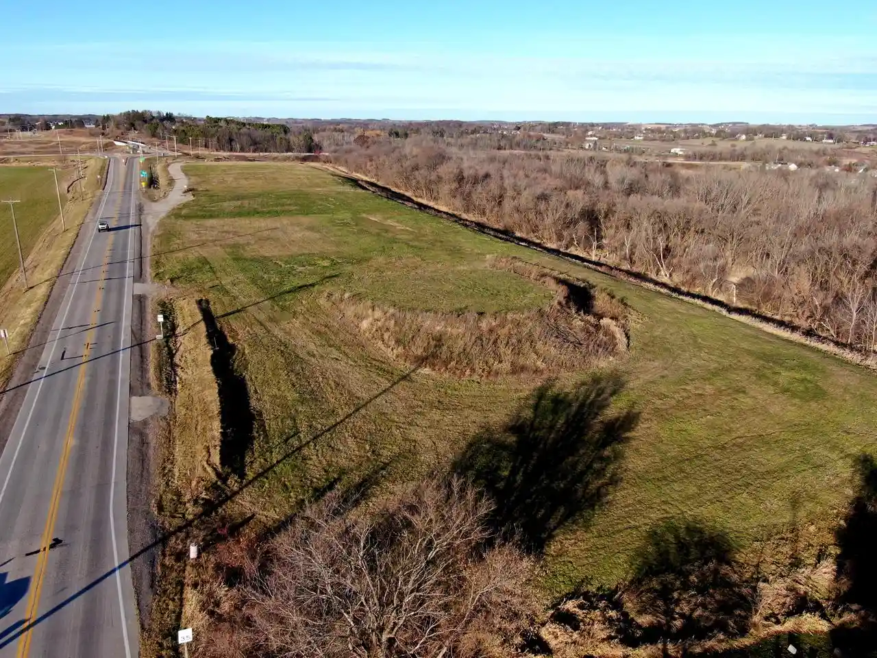 Photo 3 of Land for sale at 1101 N Church Street Street, Watertown, WI 53098 | MLS# 1944057 | Listing updated on 2026-09-25