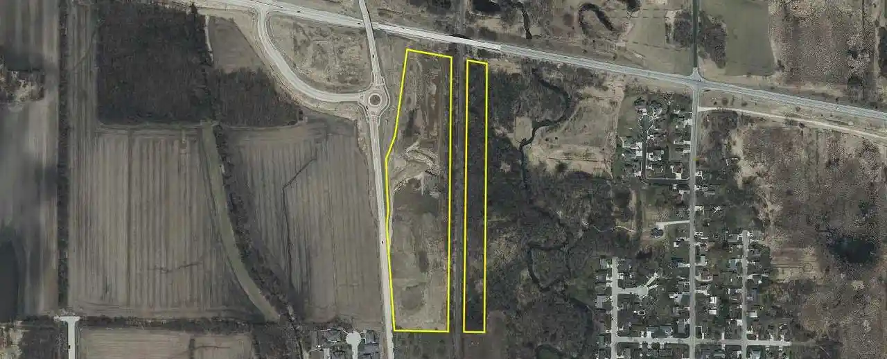 Photo 4 of Land for sale at 1101 N Church Street Street, Watertown, WI 53098 | MLS# 1944057 | Listing updated on 2026-09-25