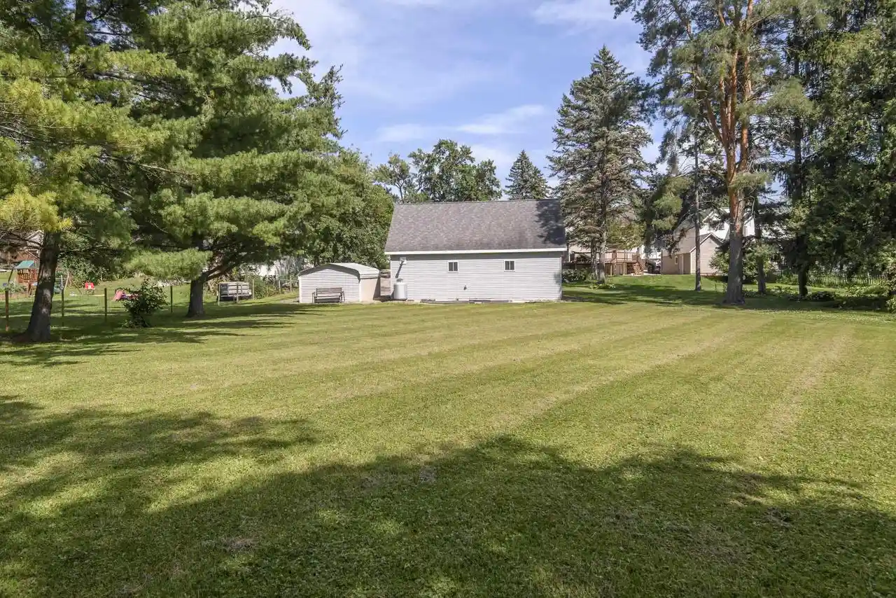 Homes for sale in Johnson Creek, WI | 230 N Watertown Street Street, Johnson Creek, WI 53038 | MLS# 2013138