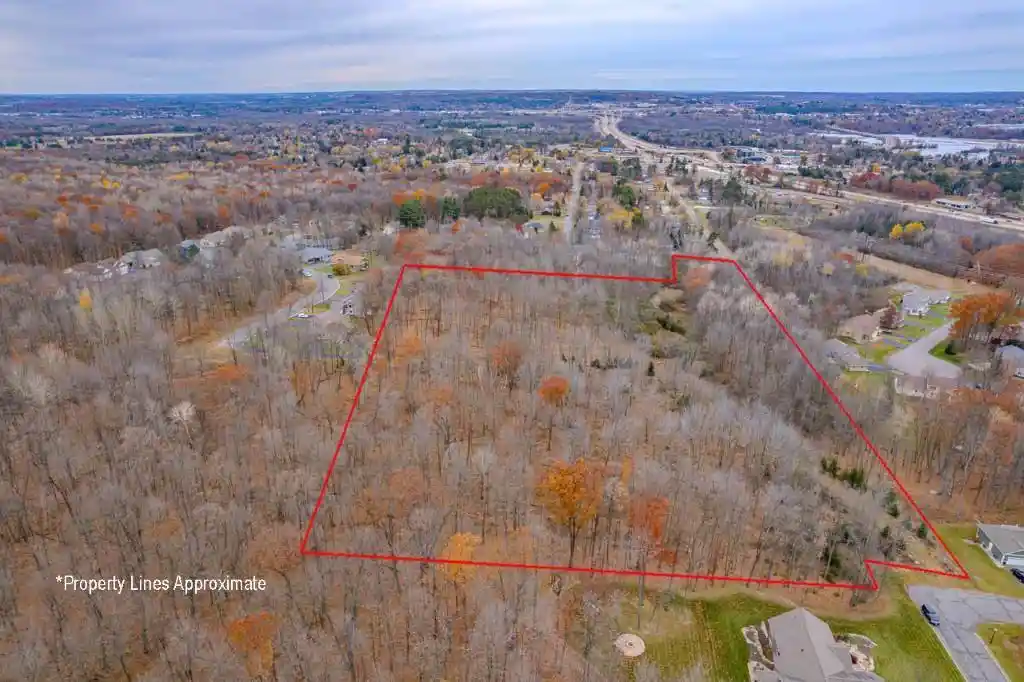 1st image of 17 Acres Snowflake Lane Lane, Wausau, WI 54401 | MLS# 22505603