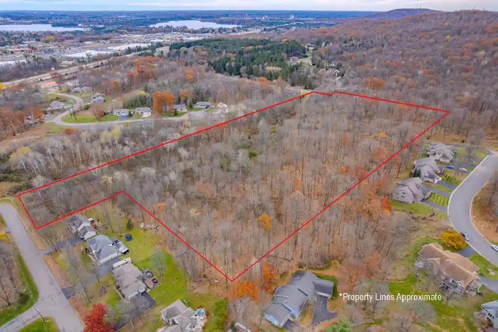 2nd image of 17 Acres Snowflake Lane Lane, Wausau, WI 54401 | MLS# 22505603