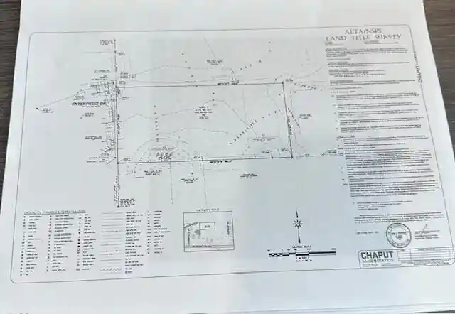 2nd image of Lt0 Stuart Road Road, Mount Pleasant, WI 53406 | MLS# 1944315